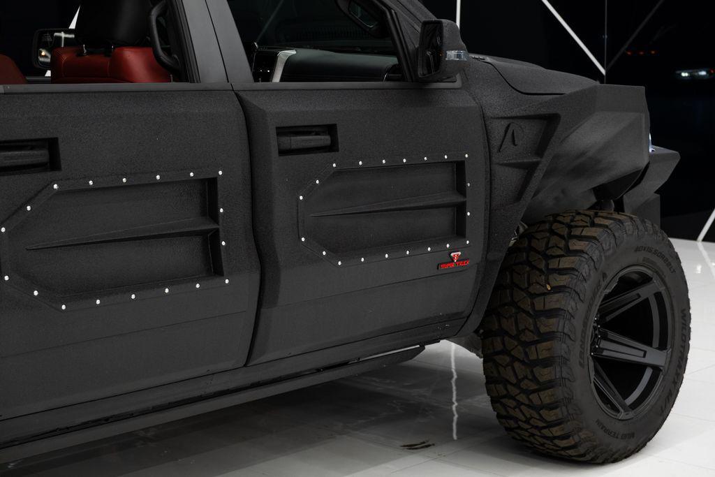 used 2025 Ram 1500 car, priced at $179,980