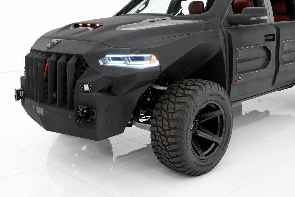 used 2025 Ram 1500 car, priced at $179,980