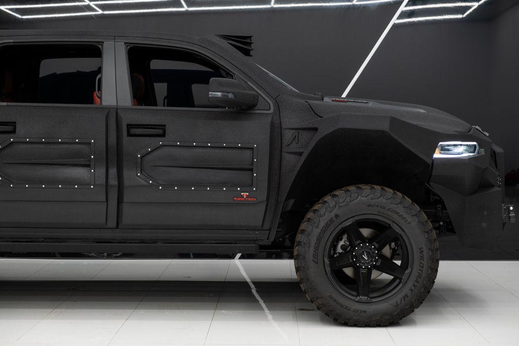 used 2025 Ram 1500 car, priced at $179,980