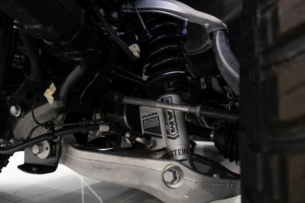 used 2025 Ram 1500 car, priced at $179,980