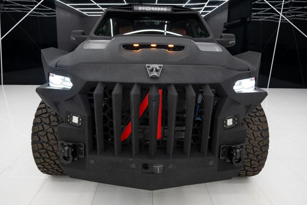 used 2025 Ram 1500 car, priced at $179,980