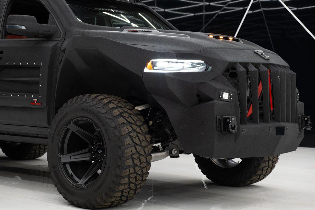 used 2025 Ram 1500 car, priced at $179,980