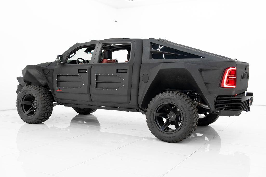 used 2025 Ram 1500 car, priced at $179,980