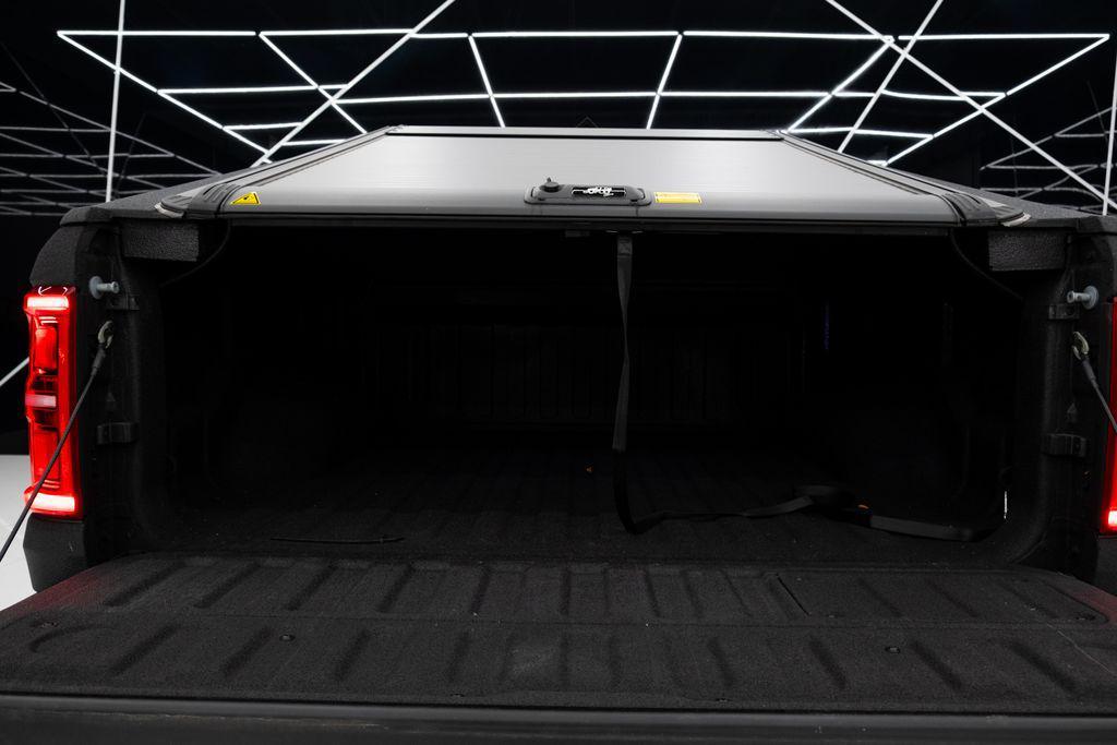 used 2025 Ram 1500 car, priced at $179,980