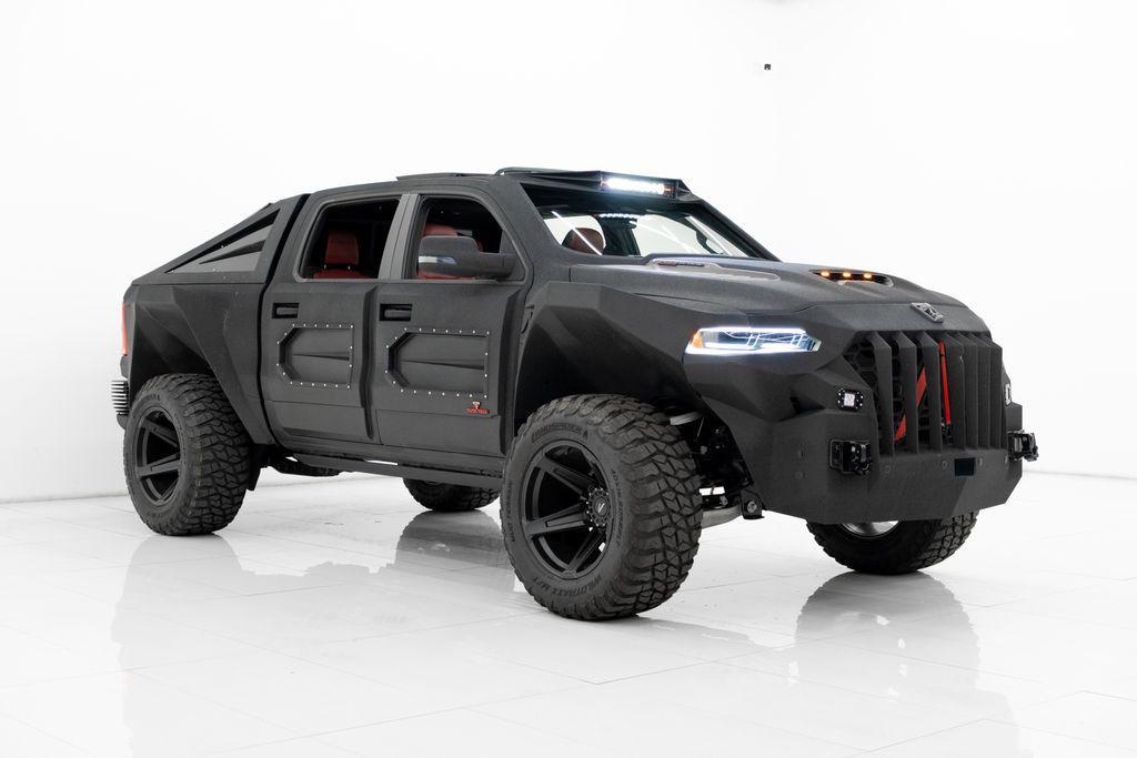 used 2025 Ram 1500 car, priced at $179,980