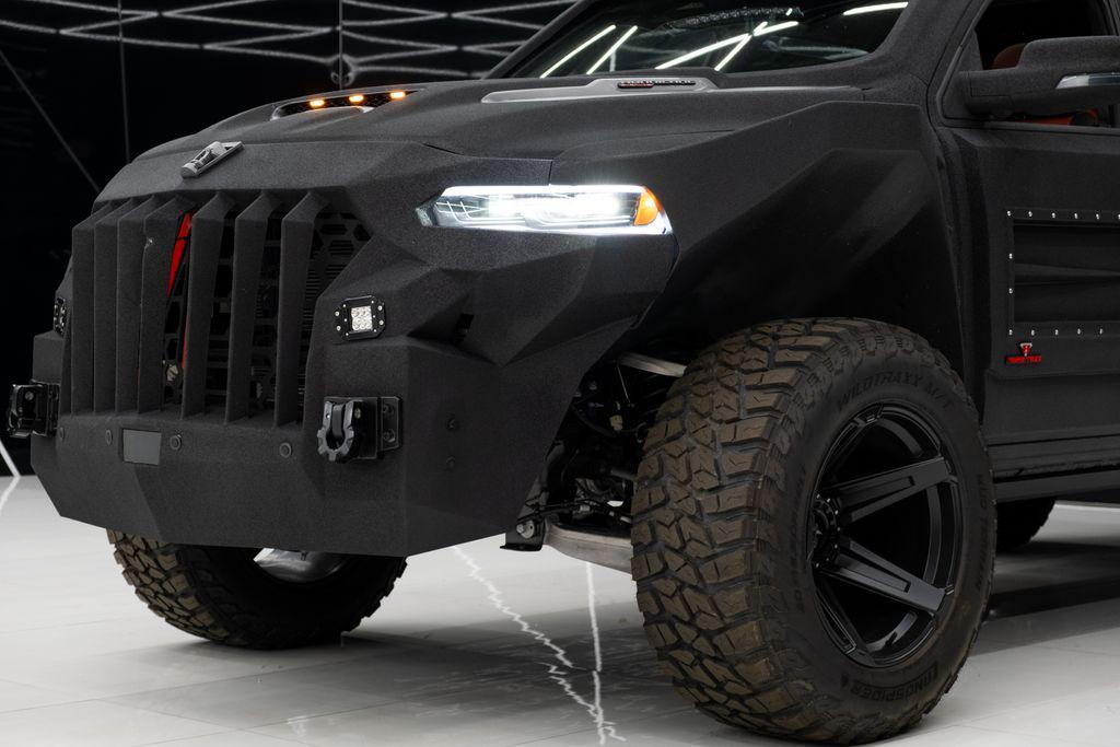 used 2025 Ram 1500 car, priced at $179,980