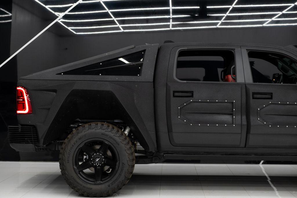 used 2025 Ram 1500 car, priced at $179,980