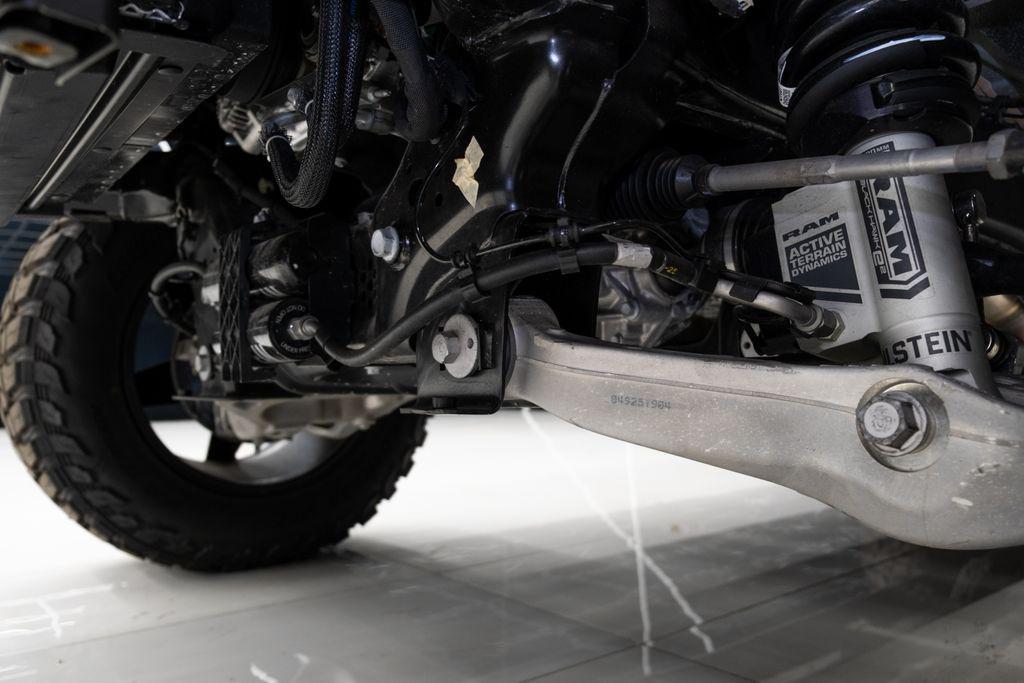 used 2025 Ram 1500 car, priced at $179,980