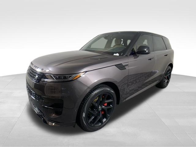 new 2025 Land Rover Range Rover Sport car, priced at $106,955