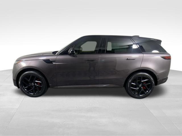 new 2025 Land Rover Range Rover Sport car, priced at $106,955