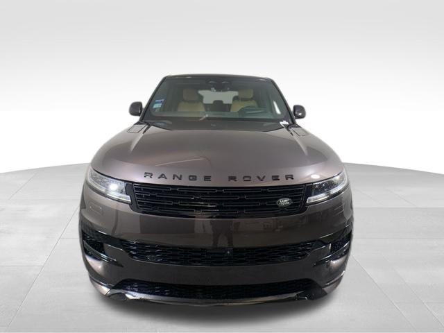 new 2025 Land Rover Range Rover Sport car, priced at $106,955