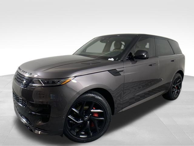 new 2025 Land Rover Range Rover Sport car, priced at $106,955