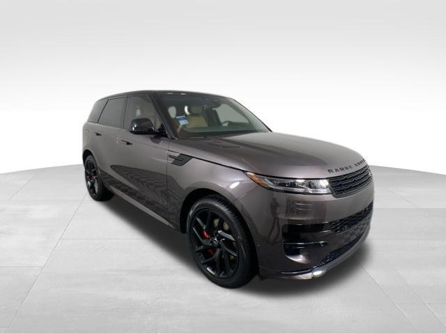 new 2025 Land Rover Range Rover Sport car, priced at $106,955