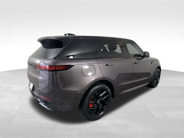 new 2025 Land Rover Range Rover Sport car, priced at $106,955