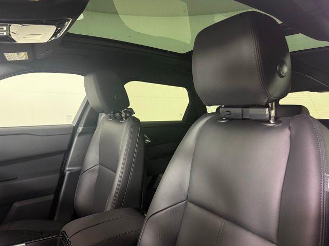 new 2026 Land Rover Range Rover Velar car, priced at $67,315