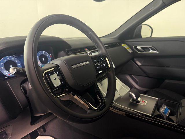 new 2026 Land Rover Range Rover Velar car, priced at $67,315