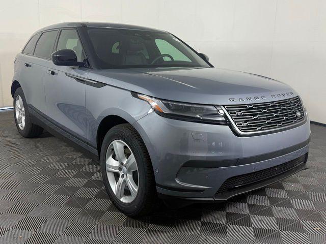 new 2026 Land Rover Range Rover Velar car, priced at $67,315