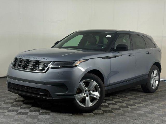 new 2026 Land Rover Range Rover Velar car, priced at $67,315