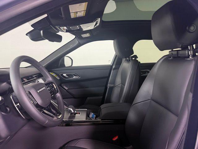 new 2026 Land Rover Range Rover Velar car, priced at $67,315