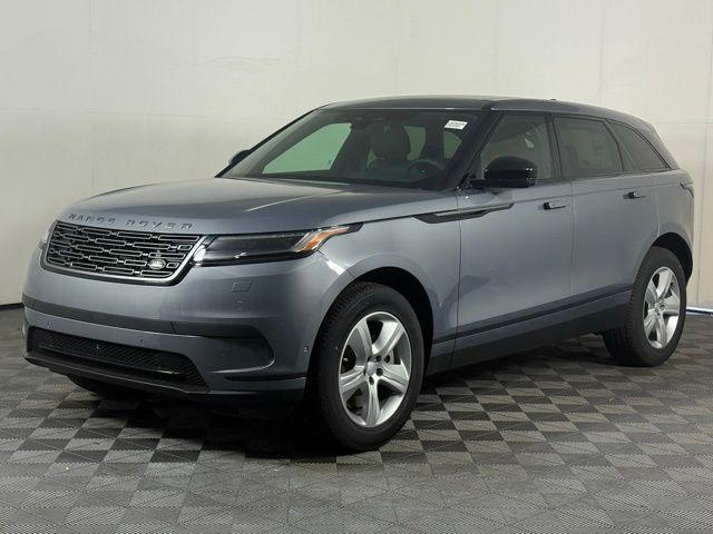 new 2026 Land Rover Range Rover Velar car, priced at $67,315