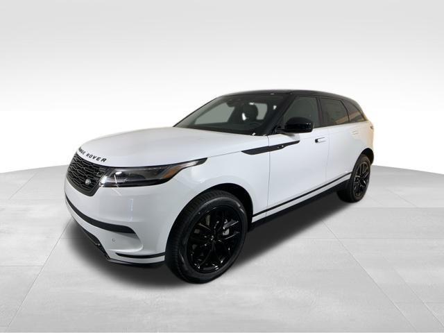 new 2025 Land Rover Range Rover Velar car, priced at $67,555