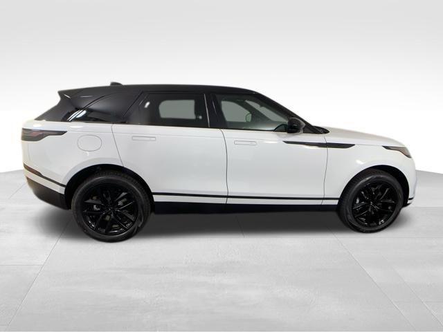 new 2025 Land Rover Range Rover Velar car, priced at $67,555