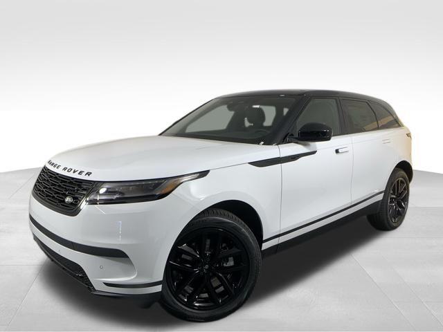 new 2025 Land Rover Range Rover Velar car, priced at $67,555