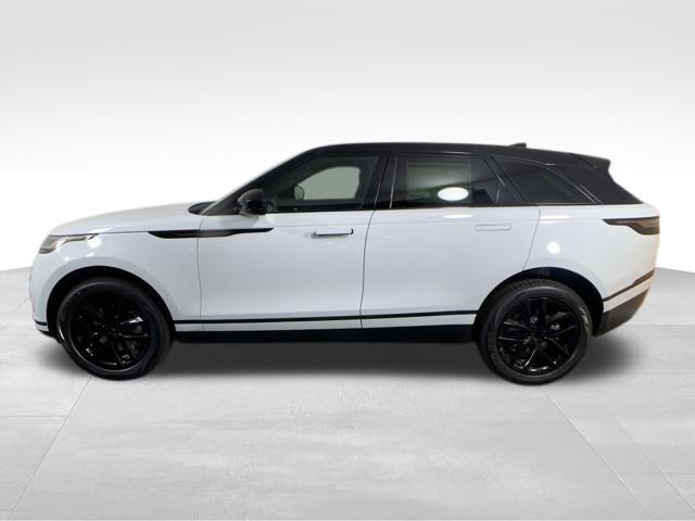 new 2025 Land Rover Range Rover Velar car, priced at $67,555