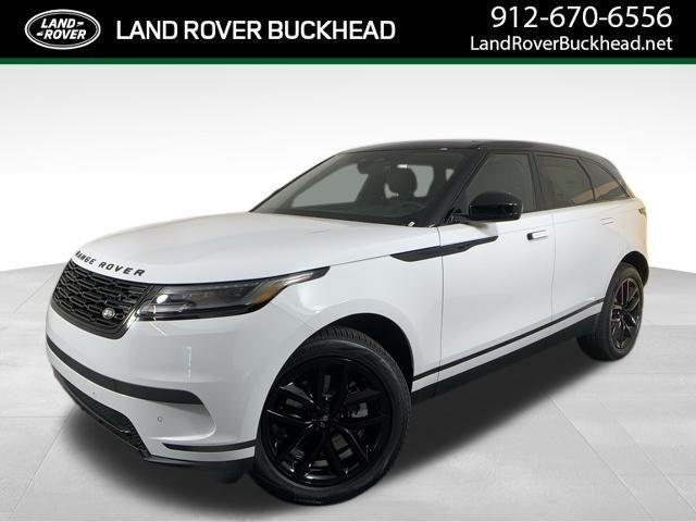 new 2025 Land Rover Range Rover Velar car, priced at $67,555