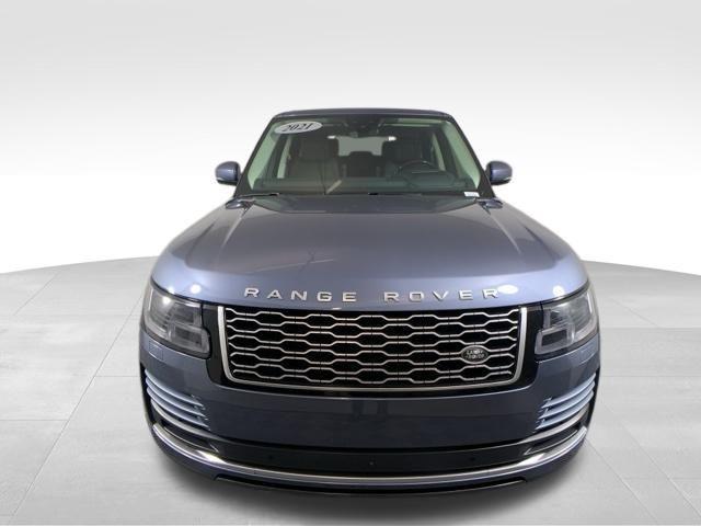 used 2021 Land Rover Range Rover car, priced at $52,988