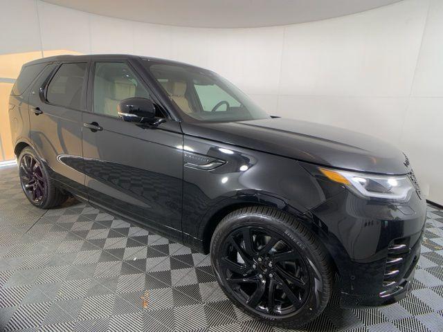 used 2025 Land Rover Discovery car, priced at $71,543