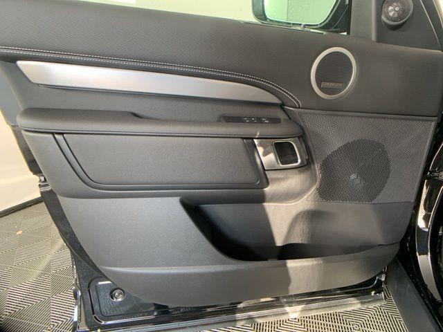 used 2025 Land Rover Discovery car, priced at $71,543