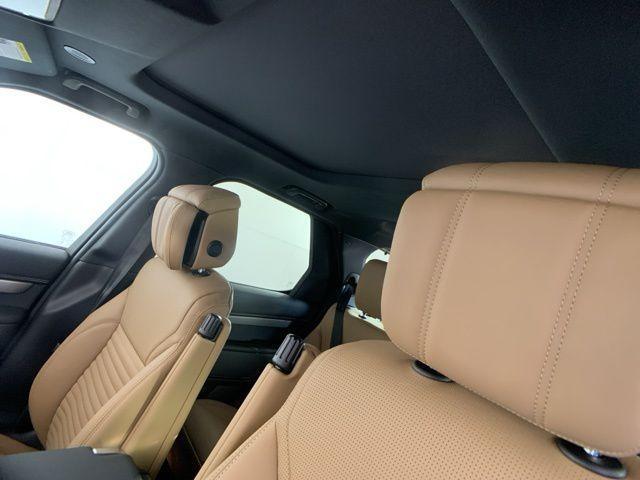 used 2025 Land Rover Discovery car, priced at $71,543