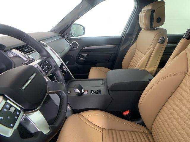 used 2025 Land Rover Discovery car, priced at $71,543