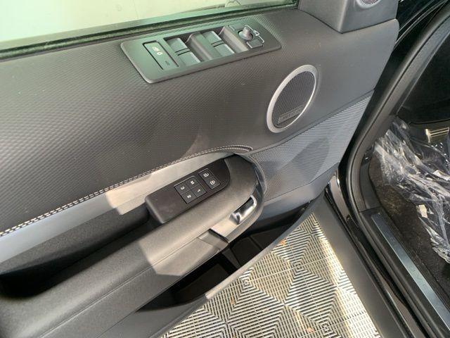 used 2025 Land Rover Discovery car, priced at $71,543
