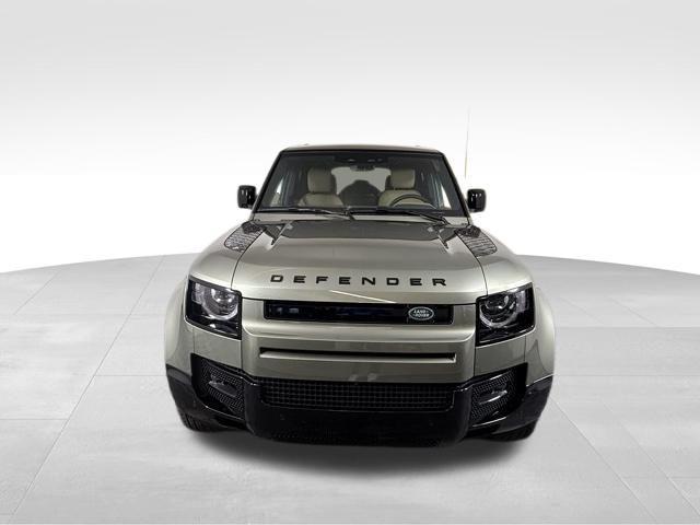 new 2025 Land Rover Defender car, priced at $85,313