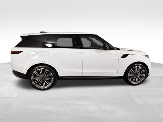 new 2025 Land Rover Range Rover Sport car, priced at $90,770