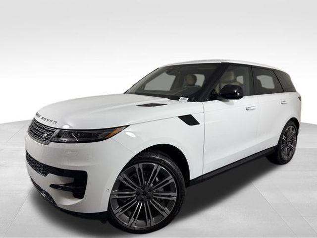 new 2025 Land Rover Range Rover Sport car, priced at $90,770