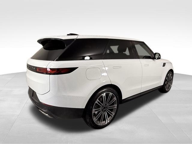 new 2025 Land Rover Range Rover Sport car, priced at $90,770