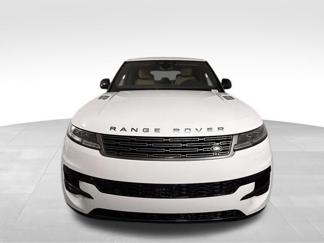 new 2025 Land Rover Range Rover Sport car, priced at $90,770