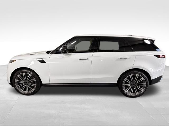 new 2025 Land Rover Range Rover Sport car, priced at $90,770