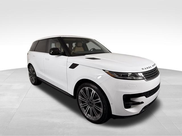 new 2025 Land Rover Range Rover Sport car, priced at $90,770