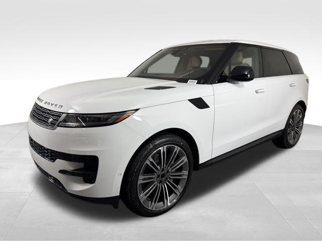 new 2025 Land Rover Range Rover Sport car, priced at $90,770