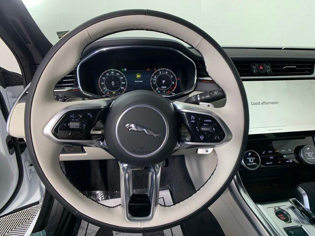 used 2024 Jaguar XF car, priced at $43,988