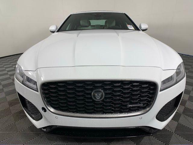 used 2024 Jaguar XF car, priced at $43,988