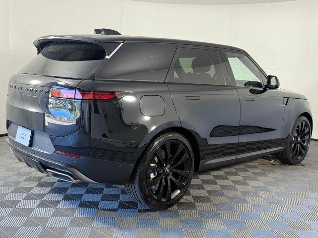 new 2025 Land Rover Range Rover Sport car, priced at $94,840