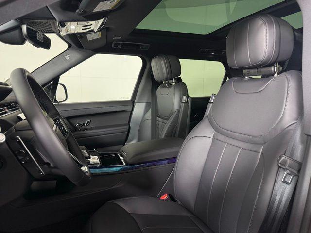 new 2025 Land Rover Range Rover Sport car, priced at $94,840