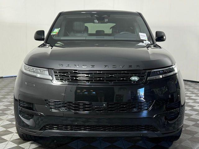new 2025 Land Rover Range Rover Sport car, priced at $94,840