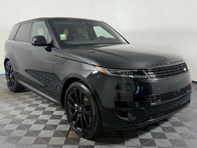 new 2025 Land Rover Range Rover Sport car, priced at $94,840
