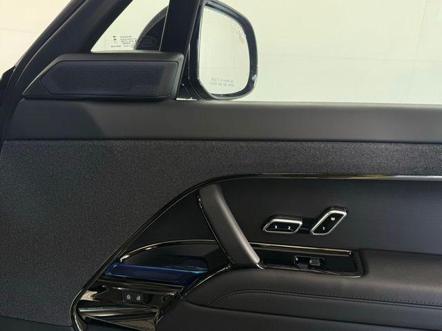 new 2025 Land Rover Range Rover Sport car, priced at $94,840